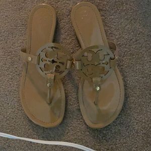 Tory Burch Miller Sandal